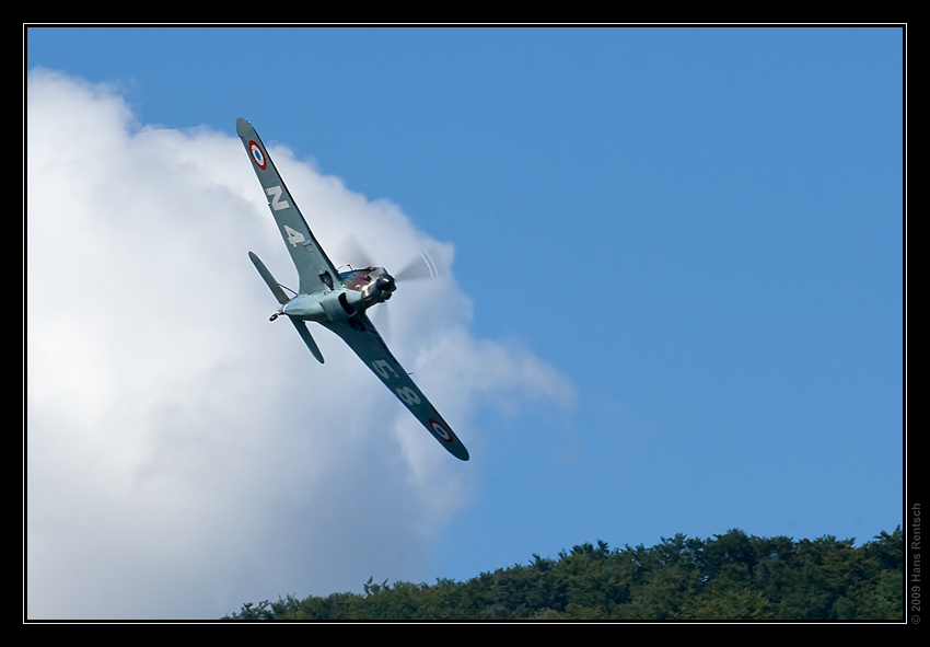 Dittinger Flugtage 2009