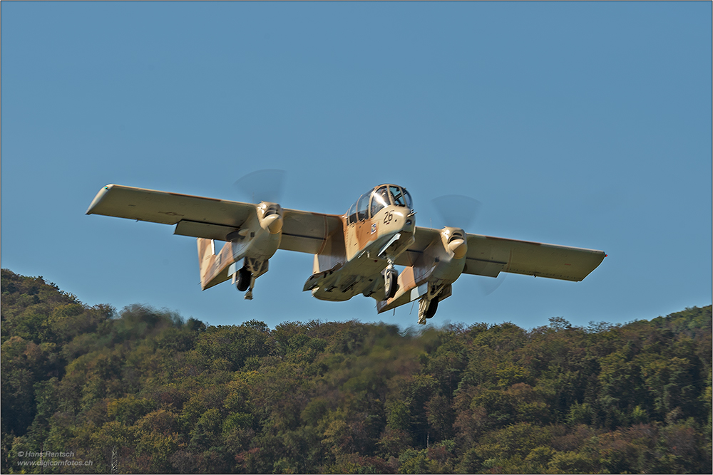 OV-10 Bronco