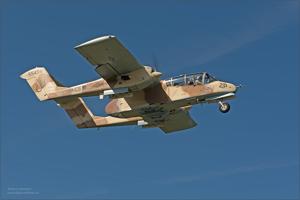 OV-10 Bronco