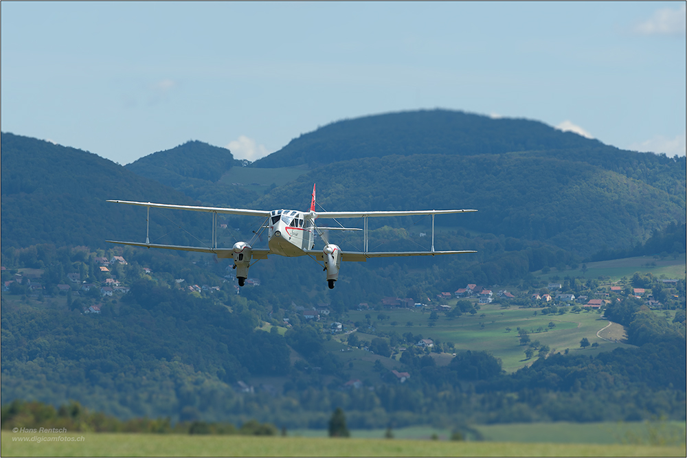 De Havilland-Dragon-Rapide