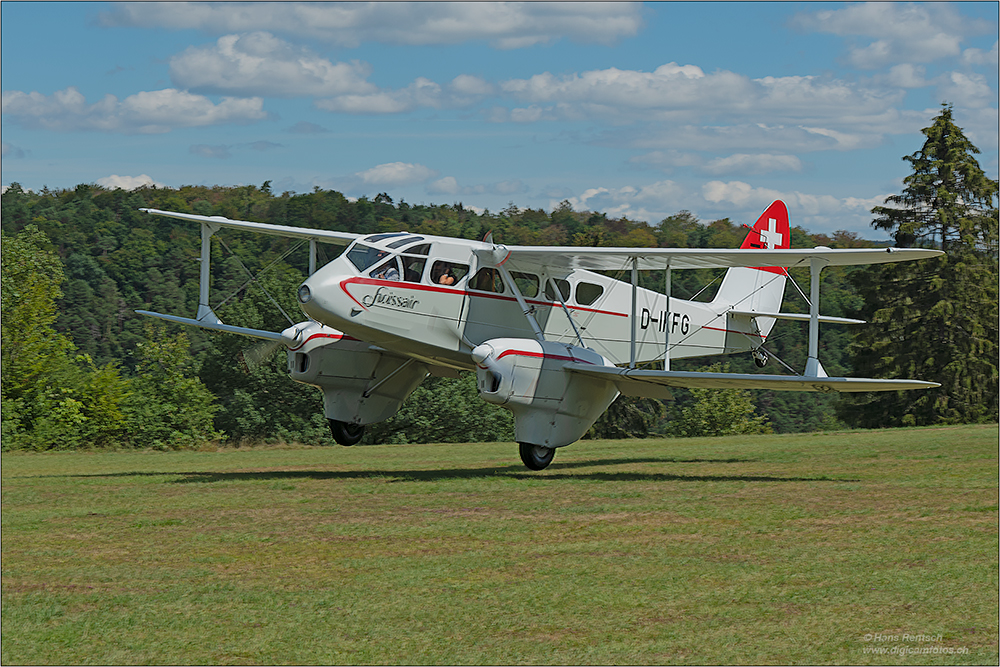 De Havilland-Dragon-Rapide