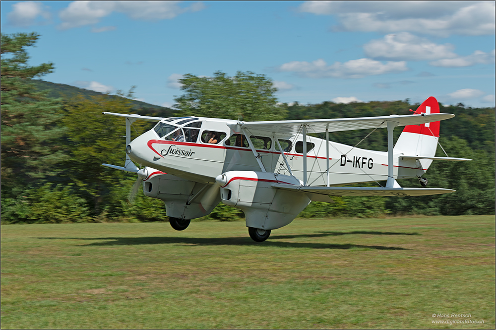 De Havilland-Dragon-Rapide