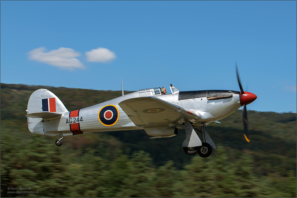 Hawker-Hurricane-MK-IIB