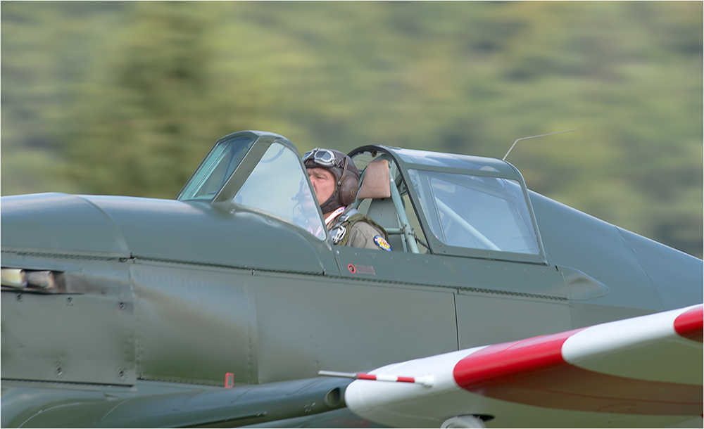 Morane Saulnier D-3801