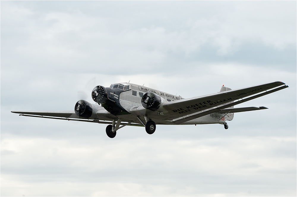 JU-52