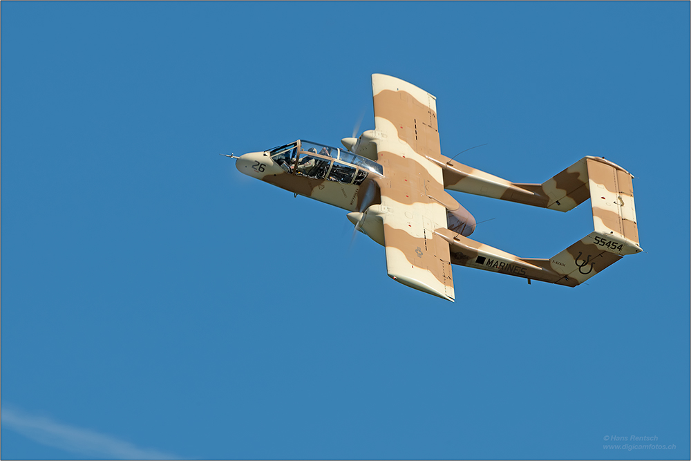 OV-10 Bronco