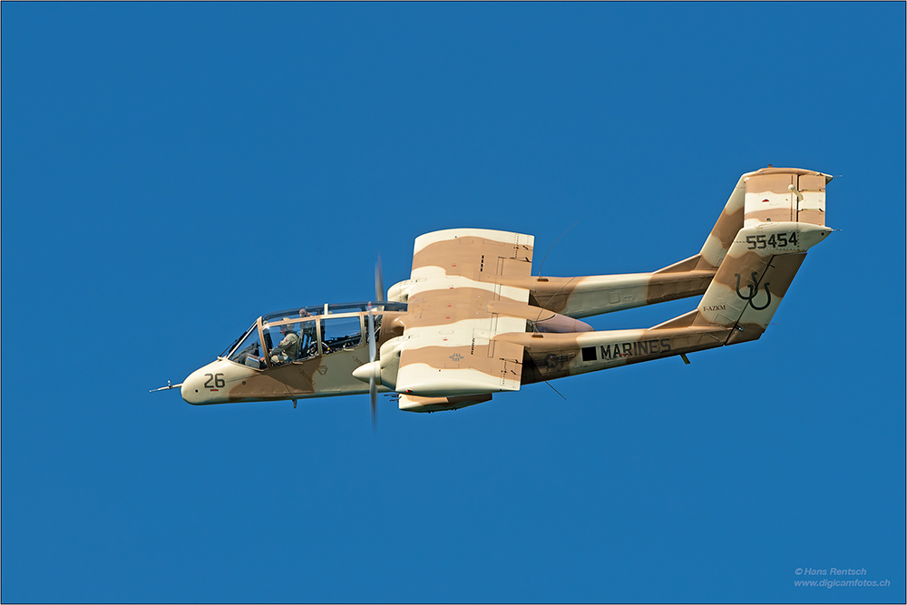 OV-10 Bronco