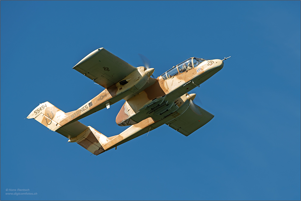 OV-10 Bronco