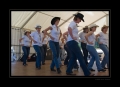 Line Dance Gruppe Dizzy Dancers