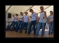 Line Dance Gruppe Dizzy Dancers