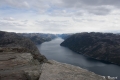 Preikestolen / Forsand-Songesand