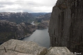 Preikestolen / Forsand-Songesand