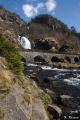 Latefossen, Odda, Norwegen