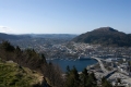 Bergen Norwegen