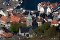 Bergen Norwegen