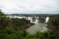 Iguazu-Wasserfälle