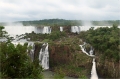 Iguazu-Wasserfälle