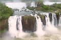 Iguazu-Wasserfälle