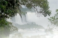 Iguazu-Wasserfälle