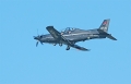 Pilatus PC-21