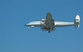 Lockheed Super Constellation, SCFA / Breitling