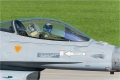 F-16AM Pilot