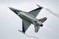F-16 Belgische air Force