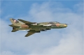 SU-22 Fitter Polen