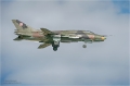 SU-22 Fitter Polen