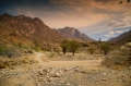 Namibia Landschaft