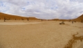 Sossusvlei / Deadvlei