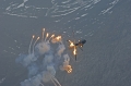 Fliegerdemonstration Axalp 2007 Swiss Air Force