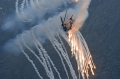 Fliegerdemonstration Axalp 2007 Swiss Air Force