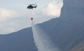 Fliegerdemonstration Axalp 2007 Swiss Air Force