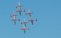 PC-7 Team /  Pilatus PC-7