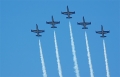 Breitling Jet Team