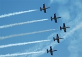 Breitling Jet Team