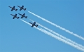 Breitling Jet Team