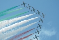 Frecce Tricolori