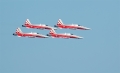 Patrouille Suisse