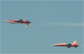 Patrouille Suisse