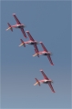 Red Devils / Kunstflugteam SIAI Marcetti SF-260