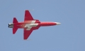 Patrouille Suisse / Flugschau Dittingen 2013