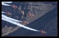 Fliegerdemonstration Axalp-Ebenfluh 2009