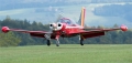 Red Devils / Kunstflugteam SIAI Marcetti SF-260