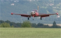 Red Devils / Kunstflugteam SIAI Marcetti SF-260