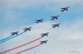 Patrouille France