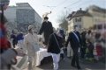 Cortège Basler Fasnacht 2013