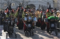 Cortège Basler Fasnacht 2013