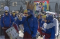 Cortège Basler Fasnacht 2013